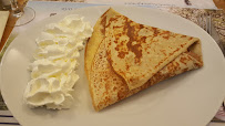 Plats et boissons du Crêperie Les Crêpes de Papy à Souppes-sur-Loing - n°11