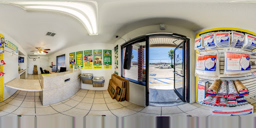 Self-Storage Facility «Metro Self Storage», reviews and photos, 701 Villa Dr, Corpus Christi, TX 78408, USA