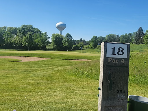 Golf Club «Crystal Lake Golf Club», reviews and photos, 16725 Innsbrook Dr, Lakeville, MN 55044, USA