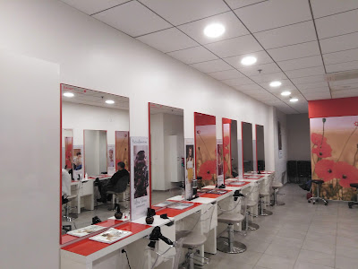 Saint Algue - Coiffeur Fameck à Fameck