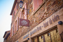 Bar du La Strada (restaurant italien) à Grézieu-la-Varenne - n°5