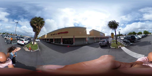 Department Store «Bed Bath & Beyond», reviews and photos, 1700 W 49th St, Hialeah, FL 33012, USA
