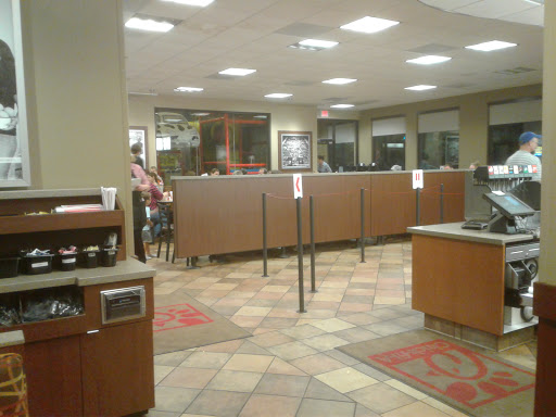 Fast Food Restaurant «Chick-fil-A», reviews and photos, 5905 Farm to Market 2920, Spring, TX 77388, USA