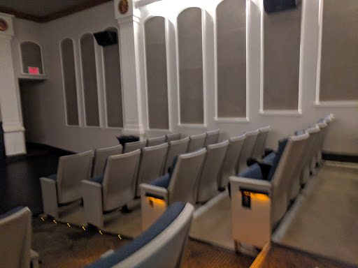 Movie Theater «Capitol Theatre», reviews and photos, 204 Massachusetts Ave, Arlington, MA 02474, USA