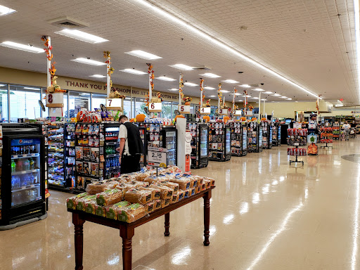 Supermarket «Big Y», reviews and photos, 995 Poquonnock Rd, Groton, CT 06349, USA