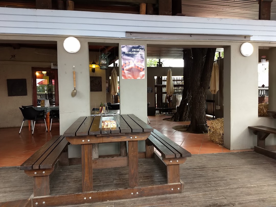 Big Five Pub & Grill