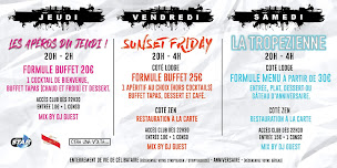 Photo n°5 de Le Lodge - Resto Club à Cabriès ()