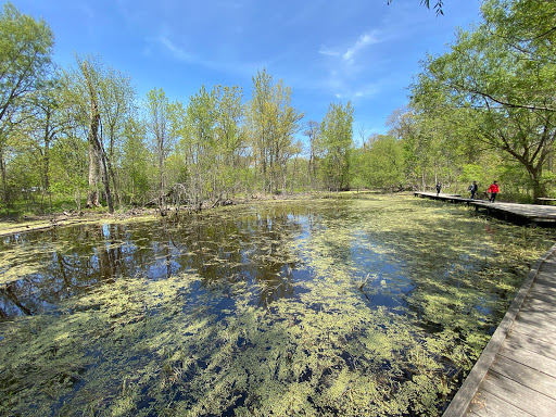 Nature Preserve «The Grove», reviews and photos, 1421 Milwaukee Ave, Glenview, IL 60025, USA