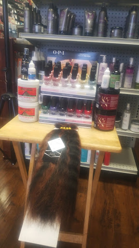 Beauty Supply Store «DMRM Beauty Supply», reviews and photos, 435 Sam Ridley Pkwy W, Smyrna, TN 37167, USA