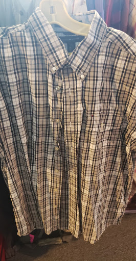 Thrift Store «JCOC Community Thrift», reviews and photos, 120 S Plaza Trail, Virginia Beach, VA 23452, USA