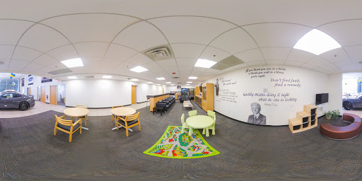 Ford Dealer «Beyer Ford», reviews and photos, 170 Ridgedale Ave, Morristown, NJ 07960, USA