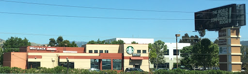 Coffee Shop «Starbucks», reviews and photos, 1545 California Cir, Milpitas, CA 95035, USA