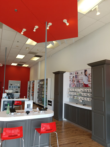 Cell Phone Store «Verizon Premium Wireless Retailer», reviews and photos, 20035 Ashbrook Commons Plaza #114, Ashburn, VA 20147, USA