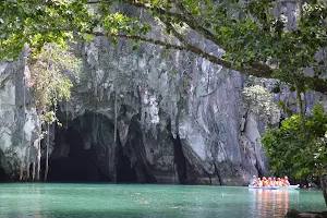 Puerto Princesa Subterranean River National Park image