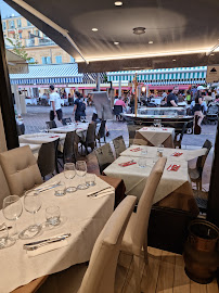 Atmosphère du Restaurant Paradice à Nice - n°4