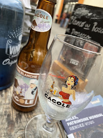 Bière du Restaurant Café Factory République à Arles - n°8