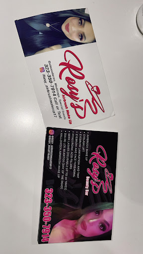 Graphic Designer «HG Graphic & Printing», reviews and photos, 6060 Otis Ave, Huntington Park, CA 90255, USA