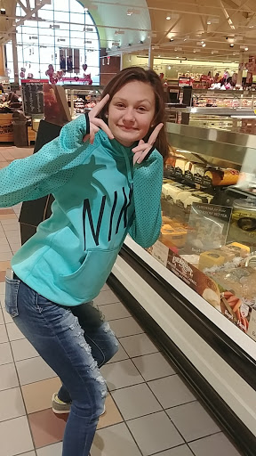 Grocery Store «Schnucks», reviews and photos, 2073 Washington Crossing, Washington, MO 63090, USA