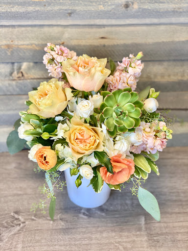 Florist «Everyday Flowers and Balloons», reviews and photos, 512 El Camino Real, Redwood City, CA 94063, USA