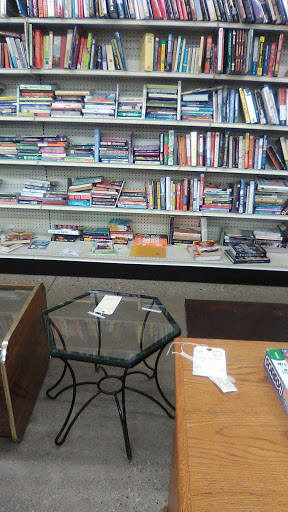 Thrift Store «Goodwill», reviews and photos, 2701 Cleveland Rd, South Bend, IN 46628, USA