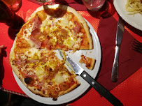 Pizza du Restaurant italien Il Journale à Strasbourg - n°9