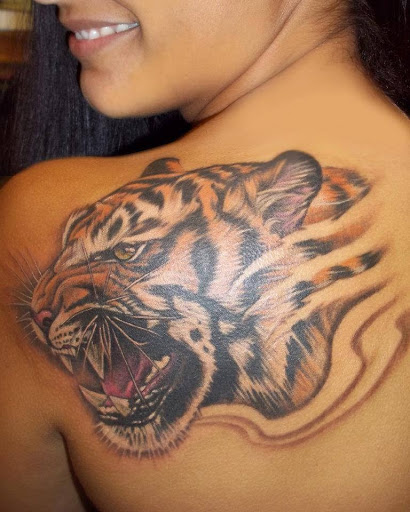 Tattoo Shop «Moving Shadow Ink», reviews and photos, 4328 W Forest Home Ave, Milwaukee, WI 53219, USA