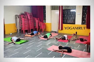 Yogamrut Yog Shala (Yoga Studio) image