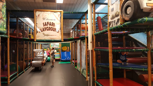 Video Arcade «Safari Playground», reviews and photos, 700 N Pontiac Trail, Walled Lake, MI 48390, USA