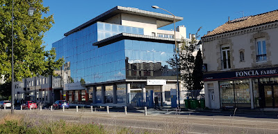 VAlliS HABITAT à Avignon