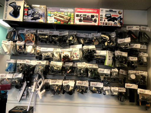 Video Game Store «Game Junkies», reviews and photos, 1211 9th St SE, Roanoke, VA 24013, USA