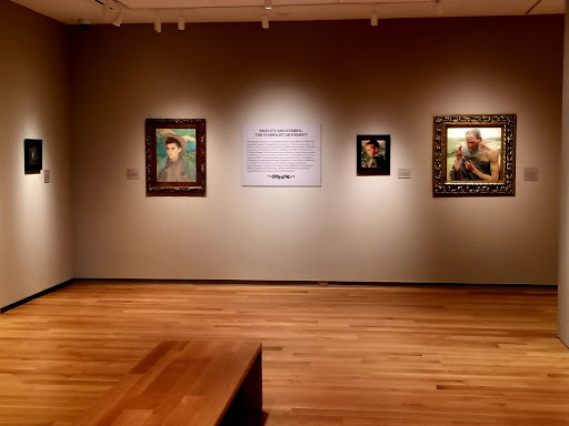 Museum «McMullen Museum of Art», reviews and photos, 2101 Commonwealth Avenue, Boston, MA 02135, USA