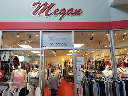Megan Collection