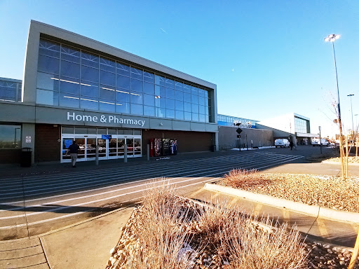 Supermarket «Walmart», reviews and photos, 3301 Tower Rd, Aurora, CO 80011, USA