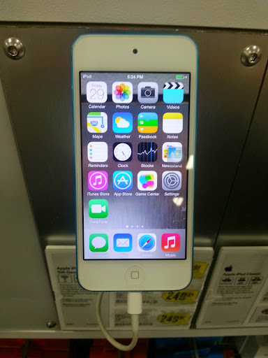 Electronics Store «Best Buy», reviews and photos, 280 School St, Mansfield, MA 02048, USA