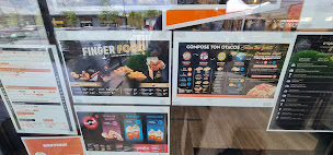 Photo n°7 de O'Tacos Haguenau à Haguenau ()