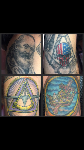 Tattoo Shop «Altered Art Tattoo & Piercing», reviews and photos, 1600 S Delsea Dr, Vineland, NJ 08360, USA