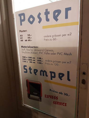 Kommentare und Rezensionen über Kopierwerk