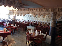 Atmosphère du Restaurant marocain Restaurant Le Maroc à Brunoy - n°8