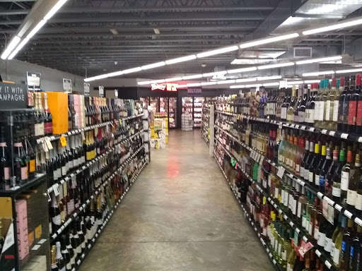 Liquor Store «Alameda Liquor Mart», reviews and photos, 9660 E Alameda Ave, Denver, CO 80247, USA