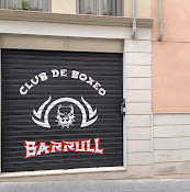 Club de boxeo Barrull - Carrer Sant Blai, 3, 03801 Alcoi, Alicante