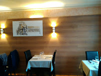 Atmosphère du Restaurant français Restaurant Le Coraly à Rezé - n°8