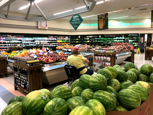 Grocery Store «Ingles Markets», reviews and photos, 1480 E Broad St, Greensboro, GA 30642, USA