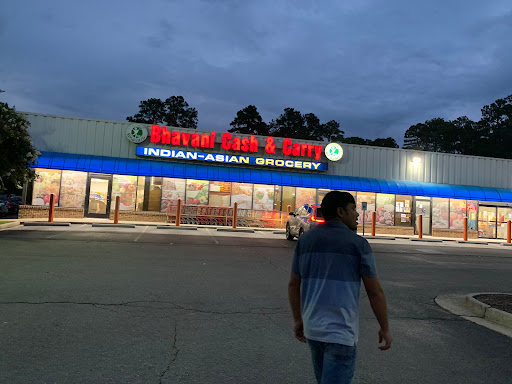 Asian Grocery Store «Bhavani Cash & Carry», reviews and photos, 8400 W Broad St, Richmond, VA 23294, USA