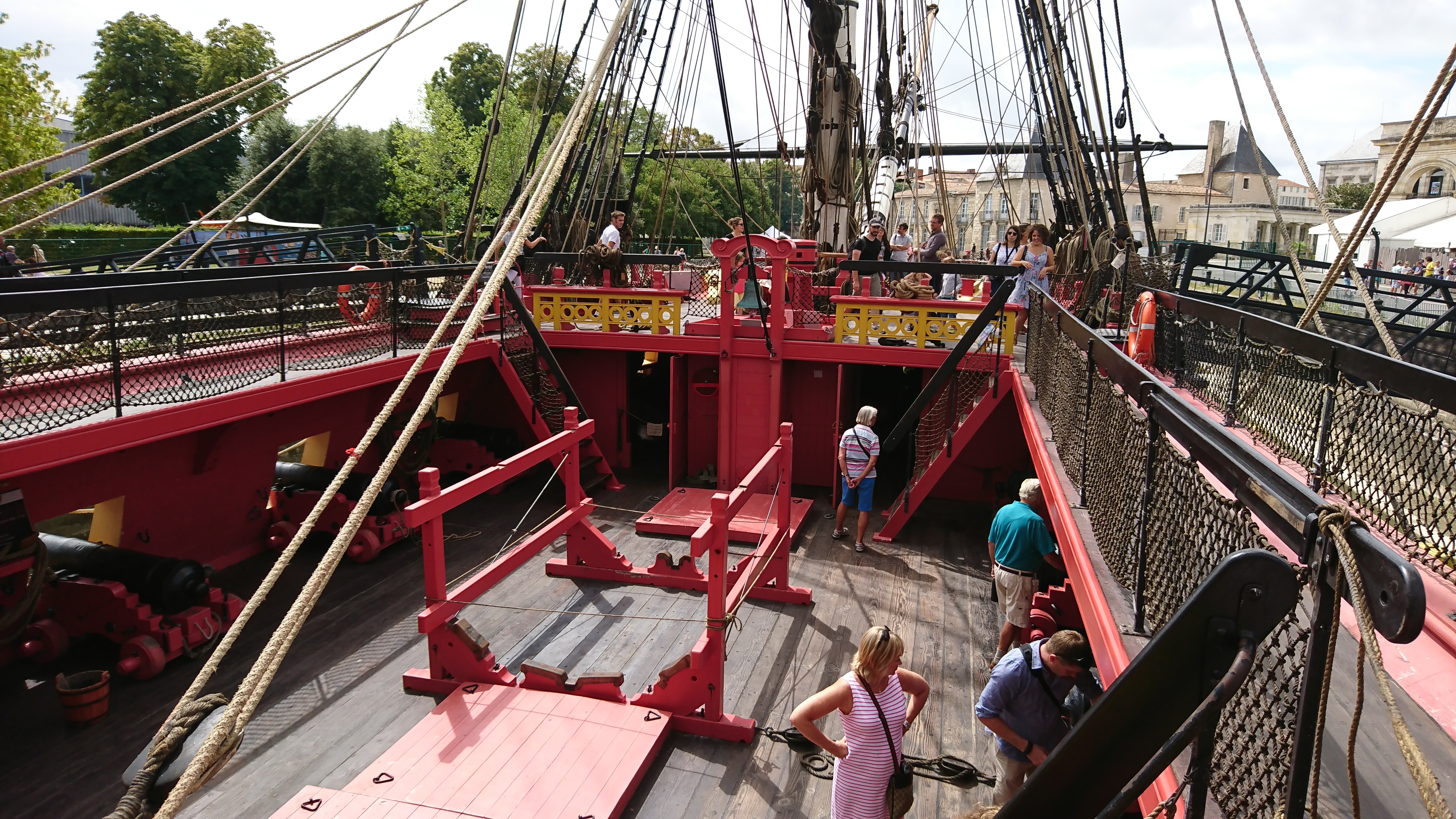 Photo n° 2 de l'avis de Stephane.e fait le 25/08/2018 à 15:39