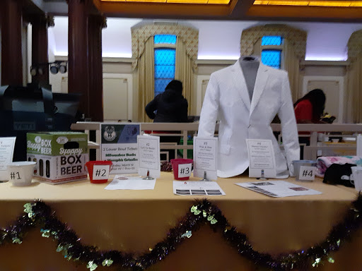 Banquet Hall «Renaissance Place 1451», reviews and photos, 1451 N Prospect Ave, Milwaukee, WI 53202, USA