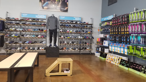 Sporting Goods Store «Fleet Feet Sports Springfield», reviews and photos, 1254 E Republic Rd, Springfield, MO 65804, USA