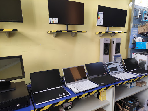 BEEP Informática en Amposta, Tarragona