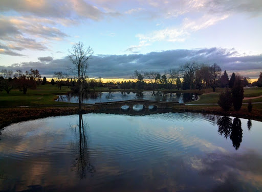 Country Club «Pinehurst Country Club», reviews and photos, 6255 W Quincy Ave, Denver, CO 80235, USA