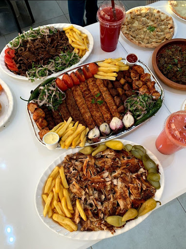 مطعم الفوار 