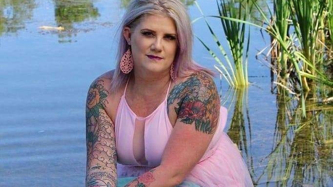 Melissa Chambers, LMT 81521